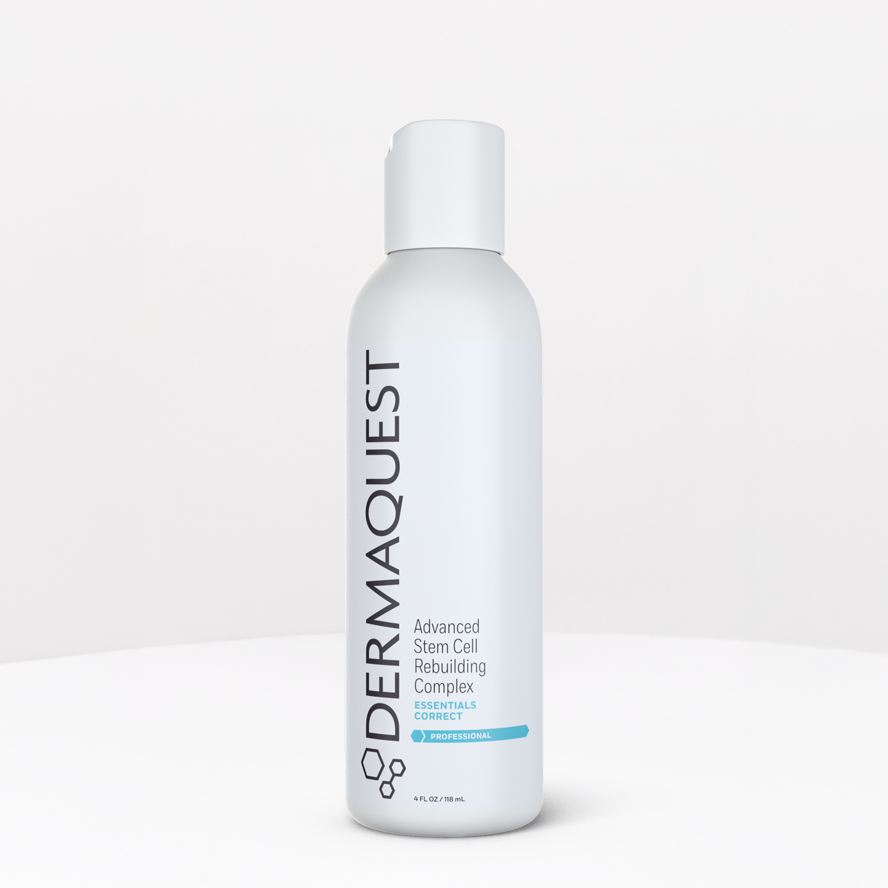 Advanced Stem Cell Rebuilding Complex - DermaQuest Clinical