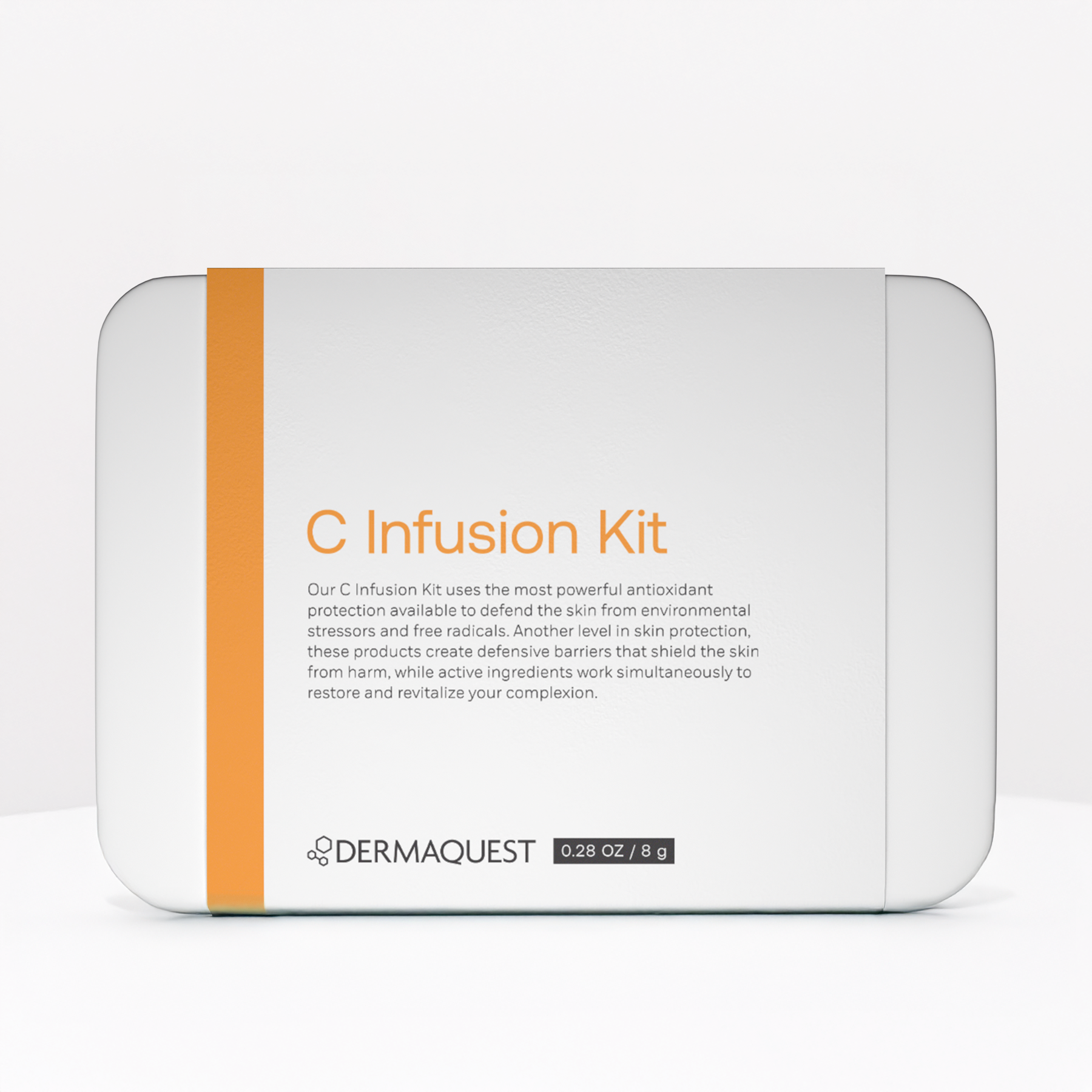 C Infusion Kit - DermaQuest Clinical