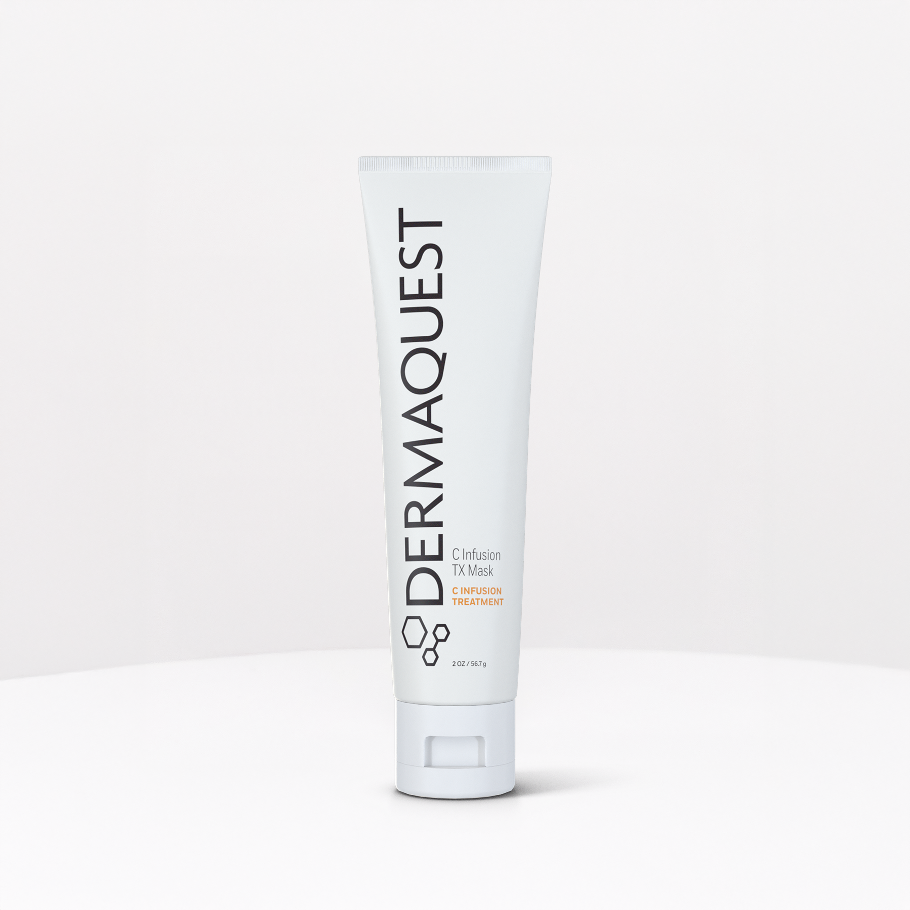 C Infusion TX Mask - DermaQuest Clinical