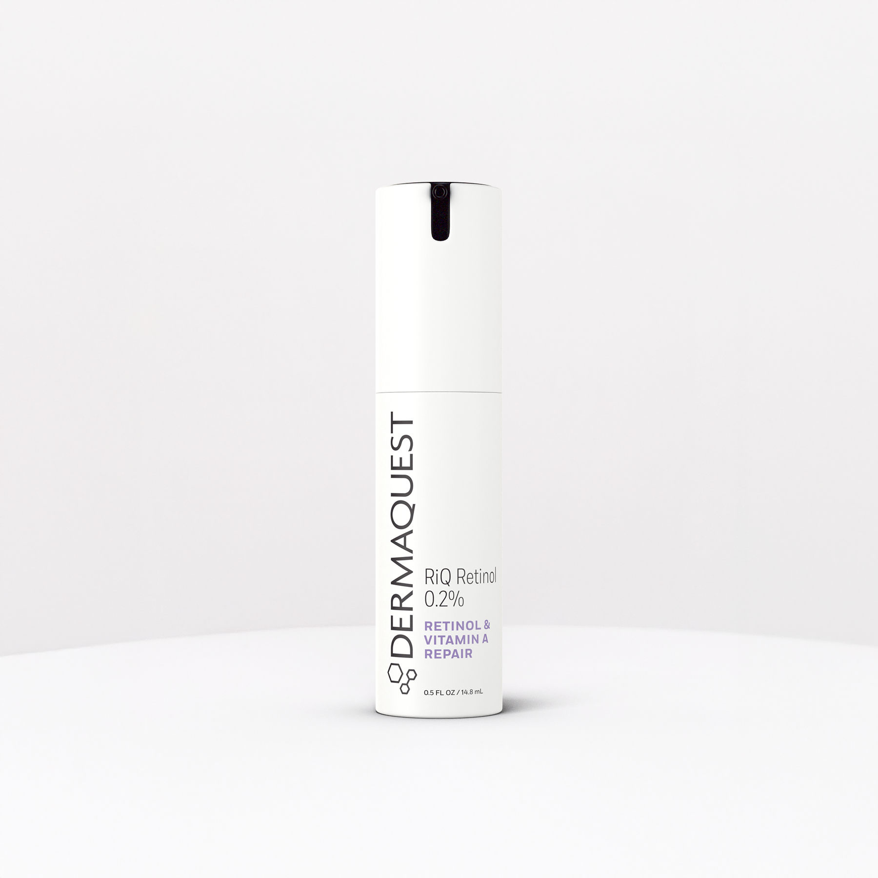 RiQ Retinol 0.2% - DermaQuest Clinical