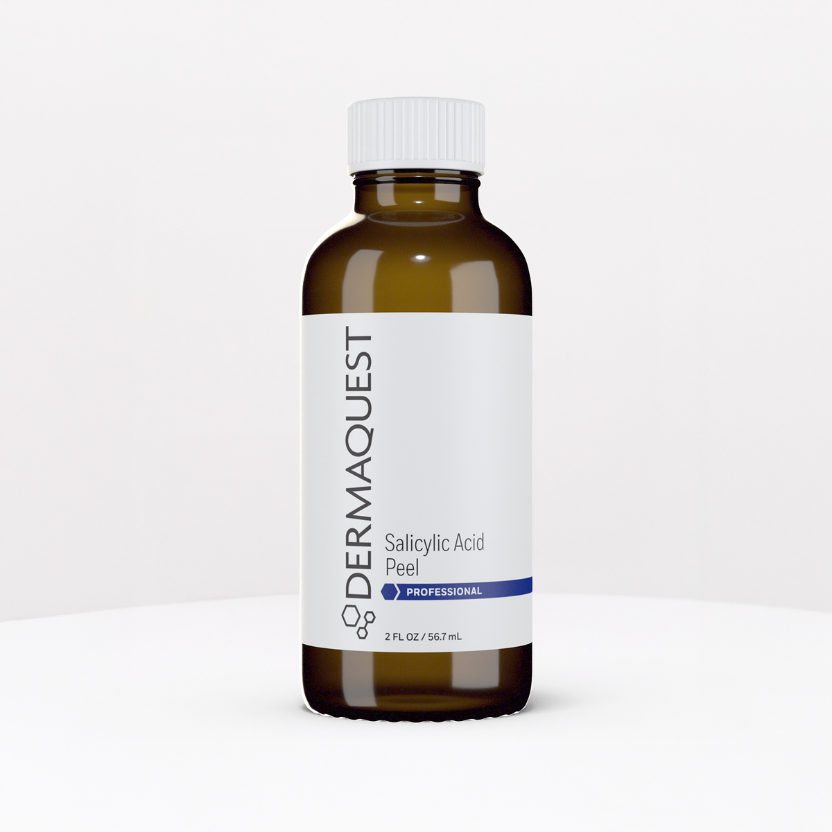 Salicylic Acid Peel - DermaQuest Clinical