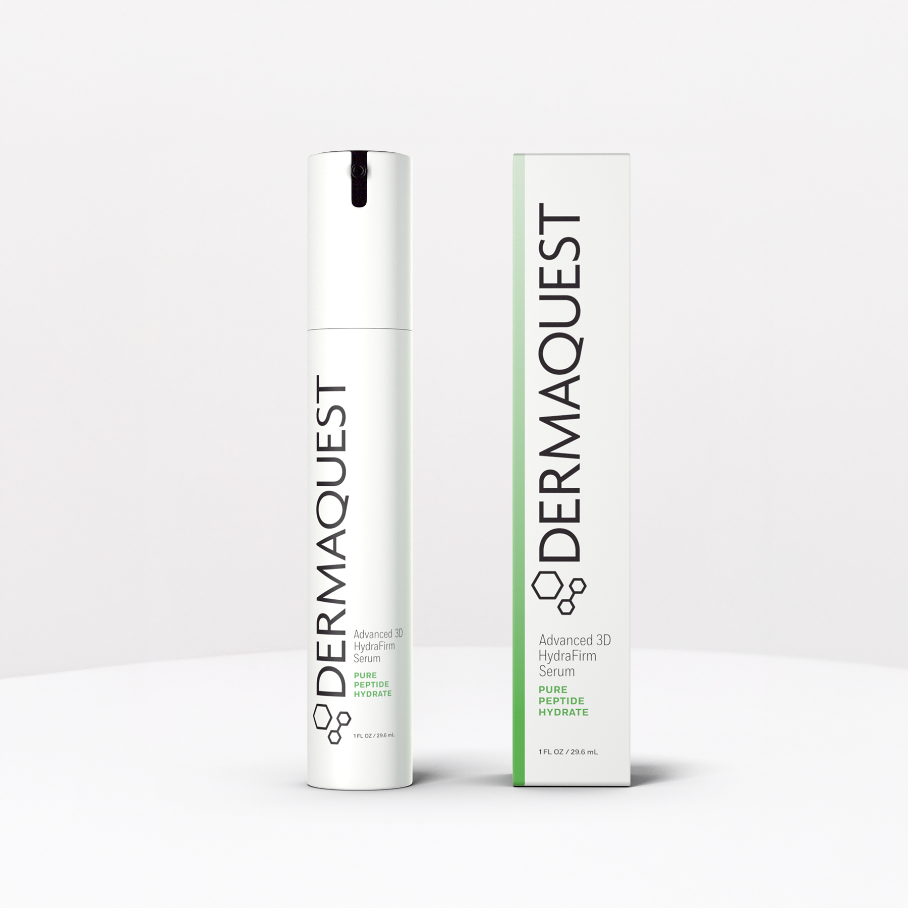 Advanced 3D HydraFirm Serum - DermaQuest Clinical