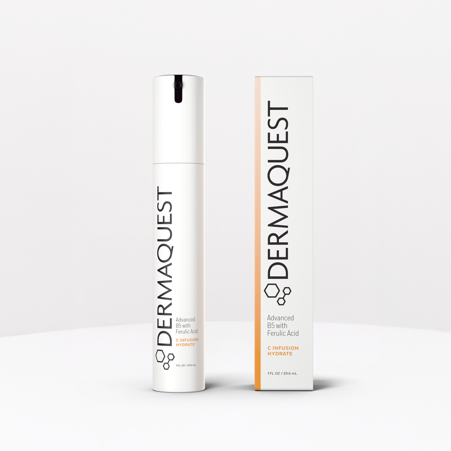 Advanced B5 with Ferulic Acid - DermaQuest Clinical