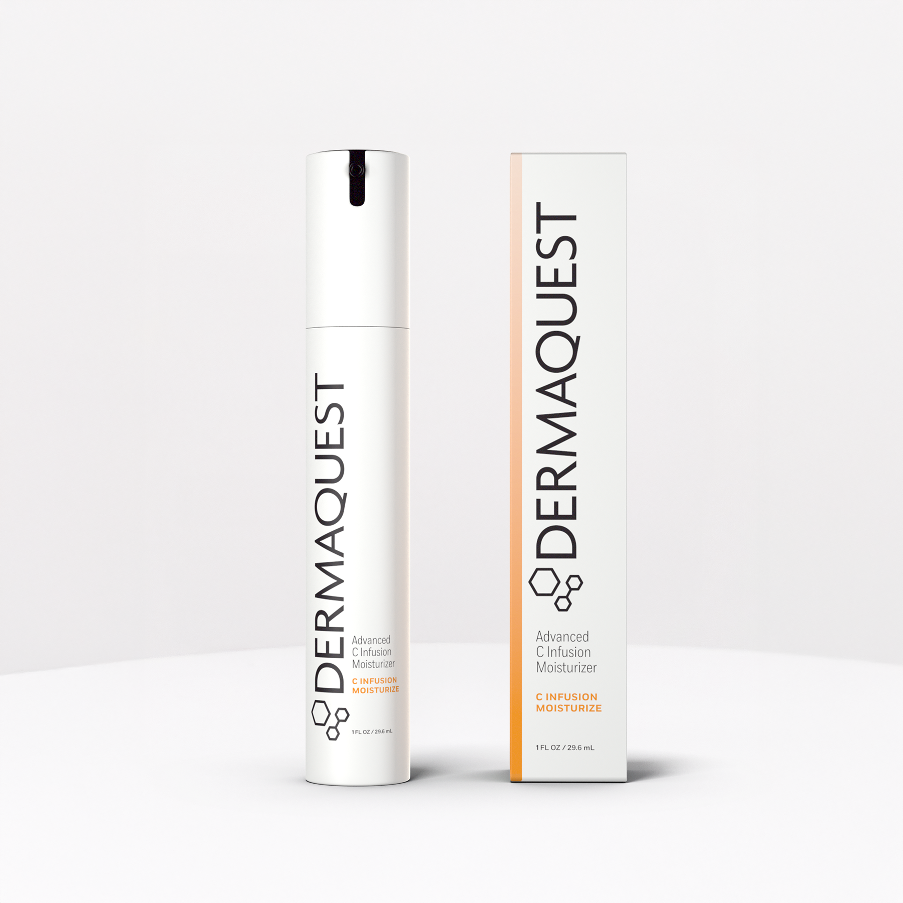 Advanced C Infusion Moisturizer - DermaQuest Clinical