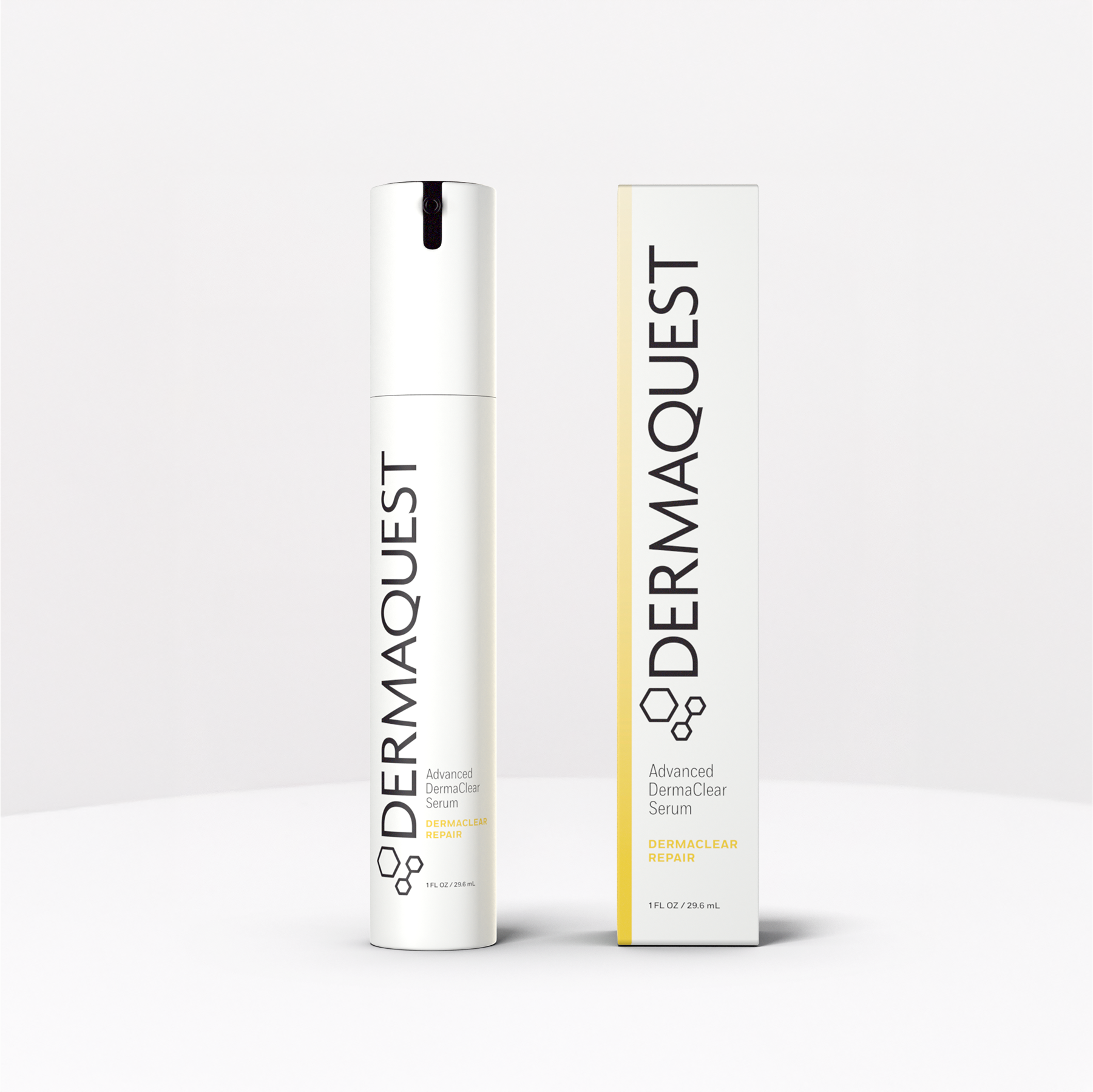 Advanced DermaClear Serum - DermaQuest Clinical