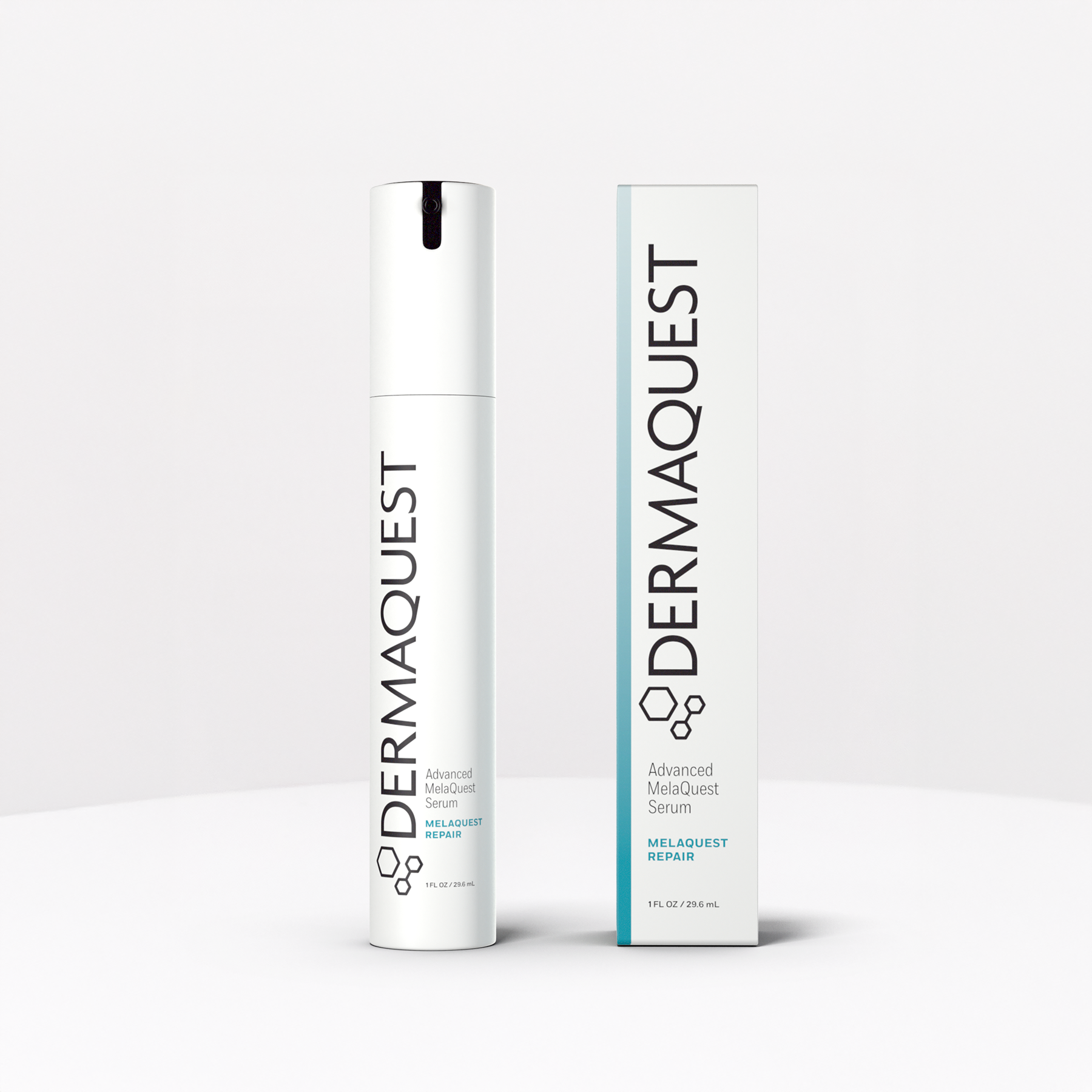 Advanced MelaQuest Serum - DermaQuest Clinical