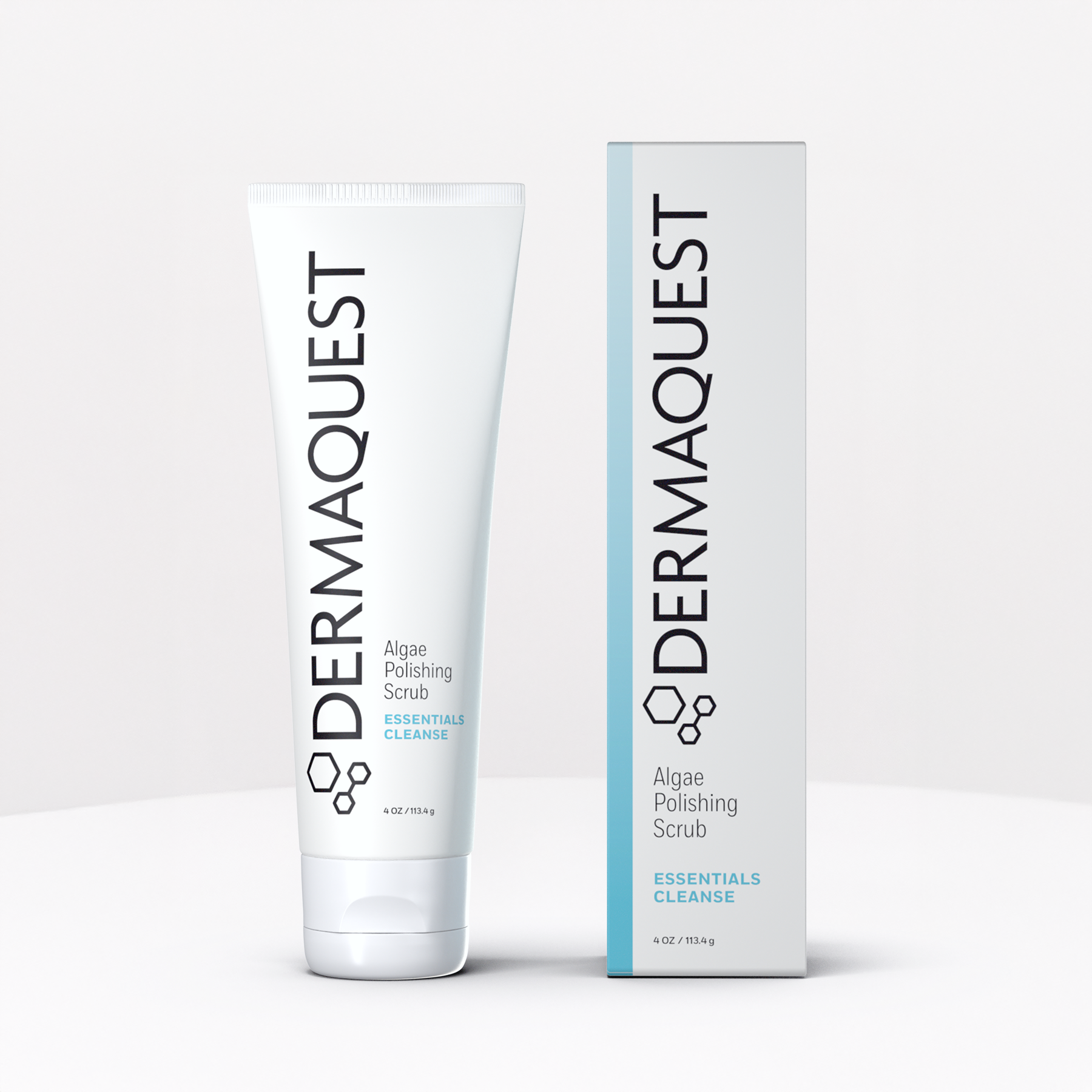 Algae Polishing Scrub - DermaQuest Clinical