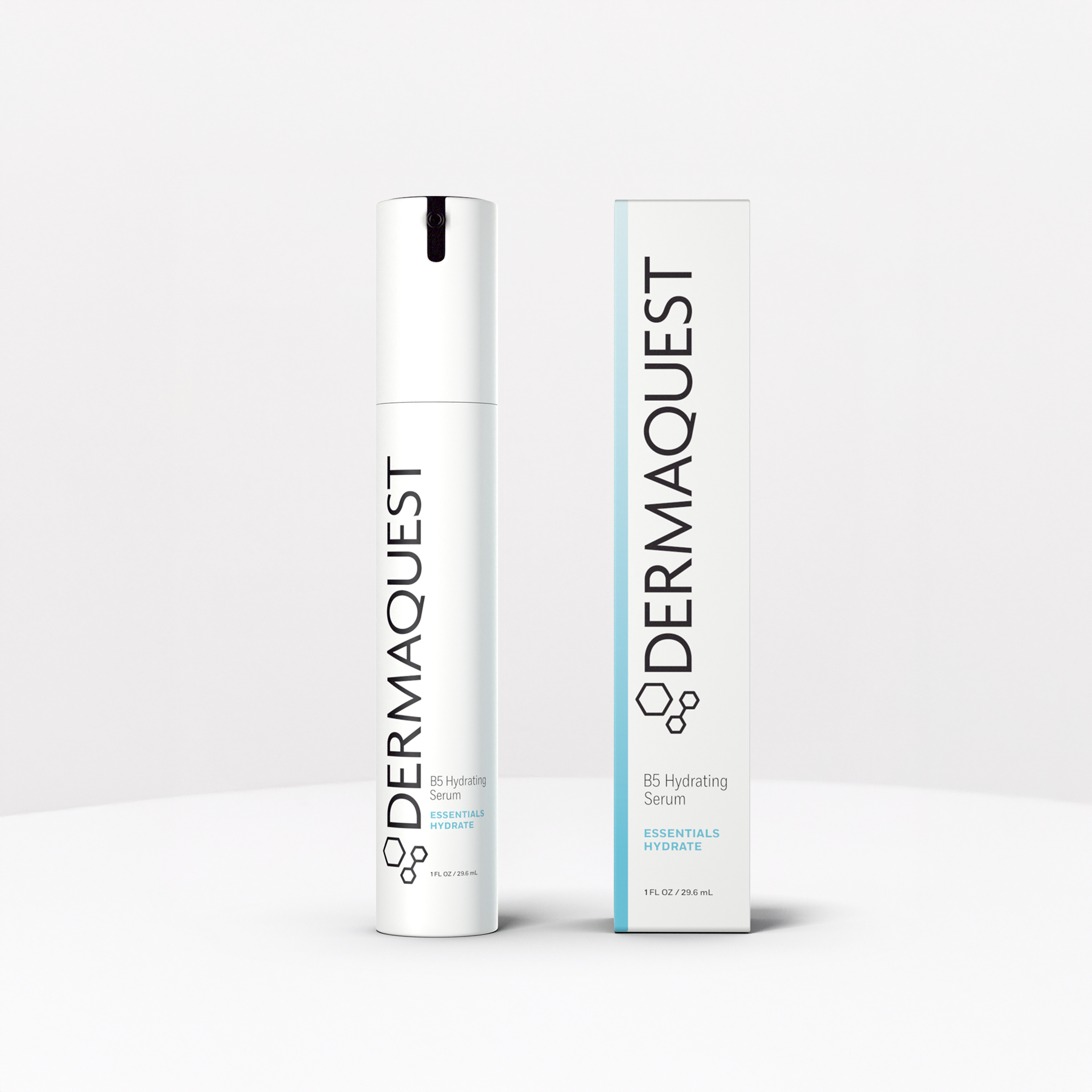 B5 Hydrating Serum - DermaQuest Clinical