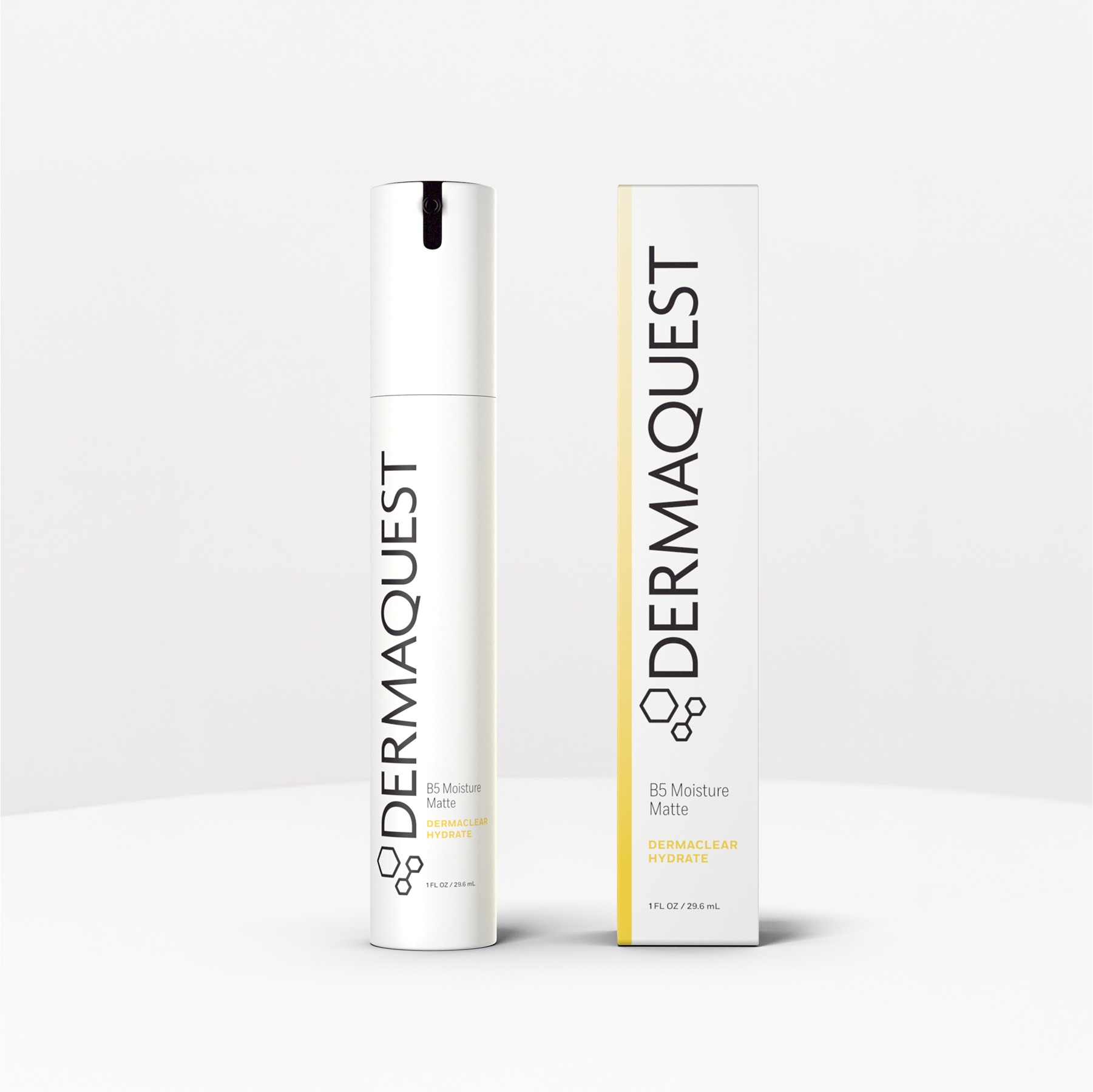 B5 Moisture Matte - DermaQuest Clinical
