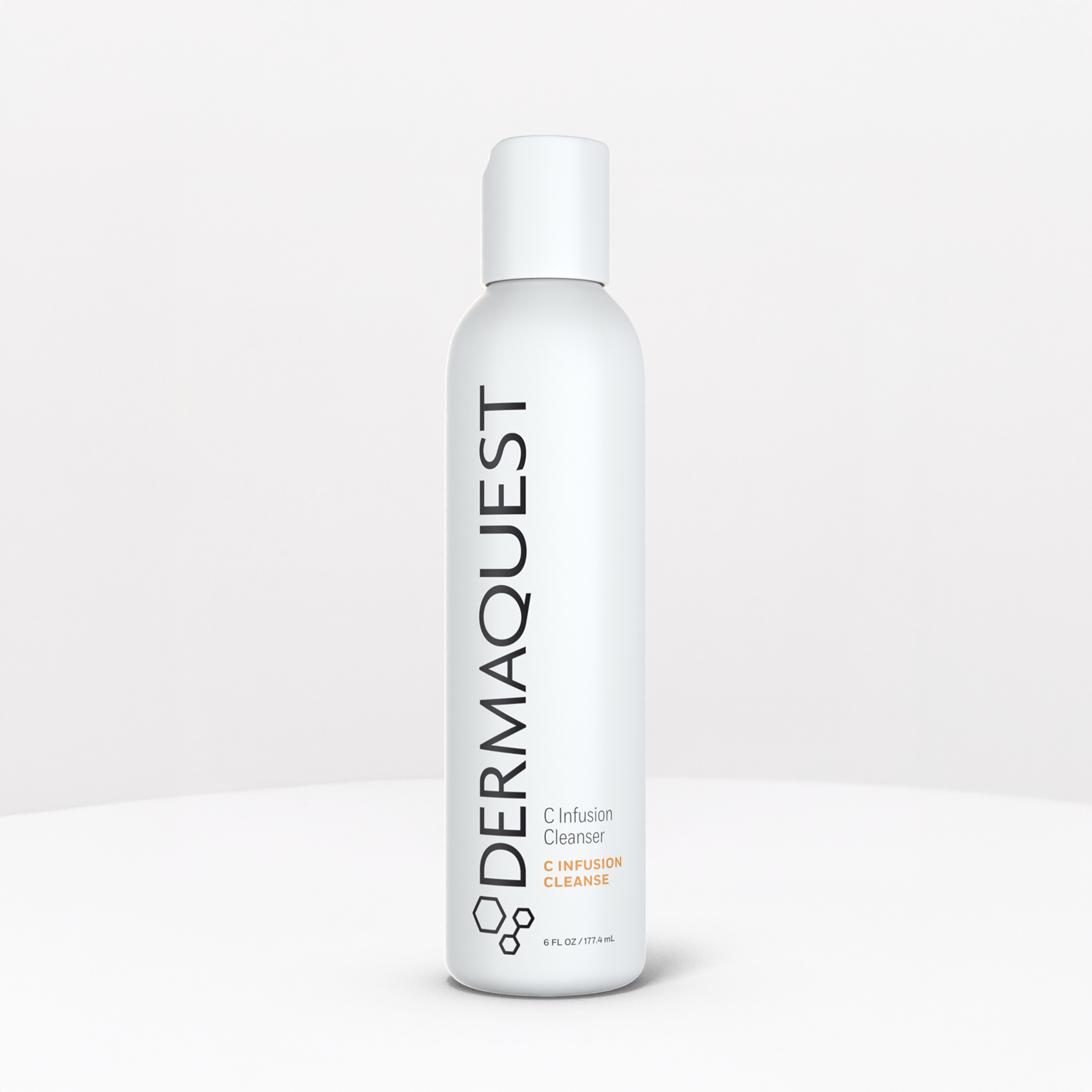 C Infusion Cleanser - DermaQuest Clinical