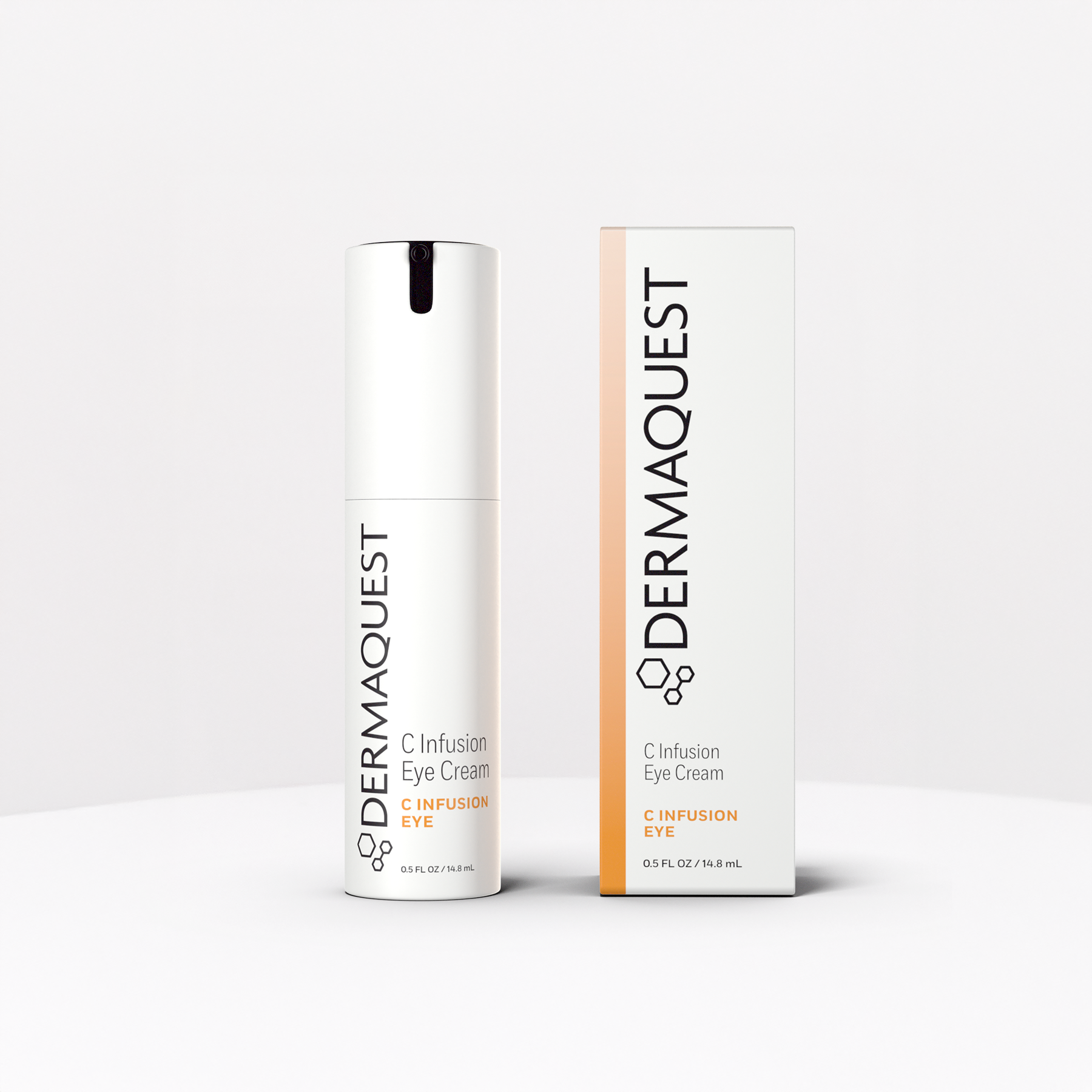 C Infusion Eye Cream - DermaQuest Clinical