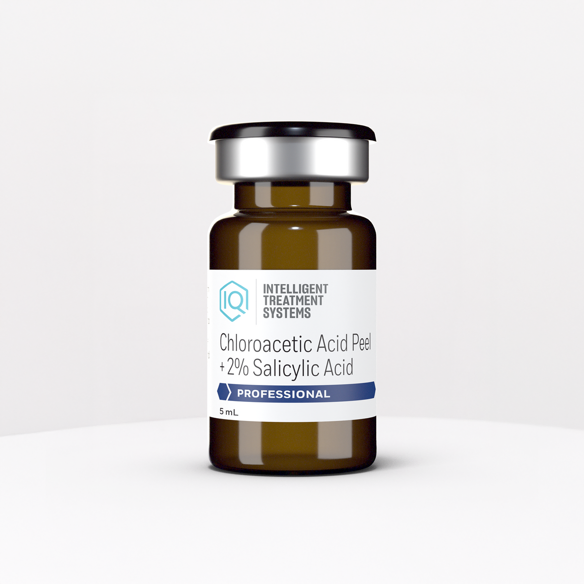 Chloroacetic Acid + 2% Salicylic Acid Peel - DermaQuest Clinical