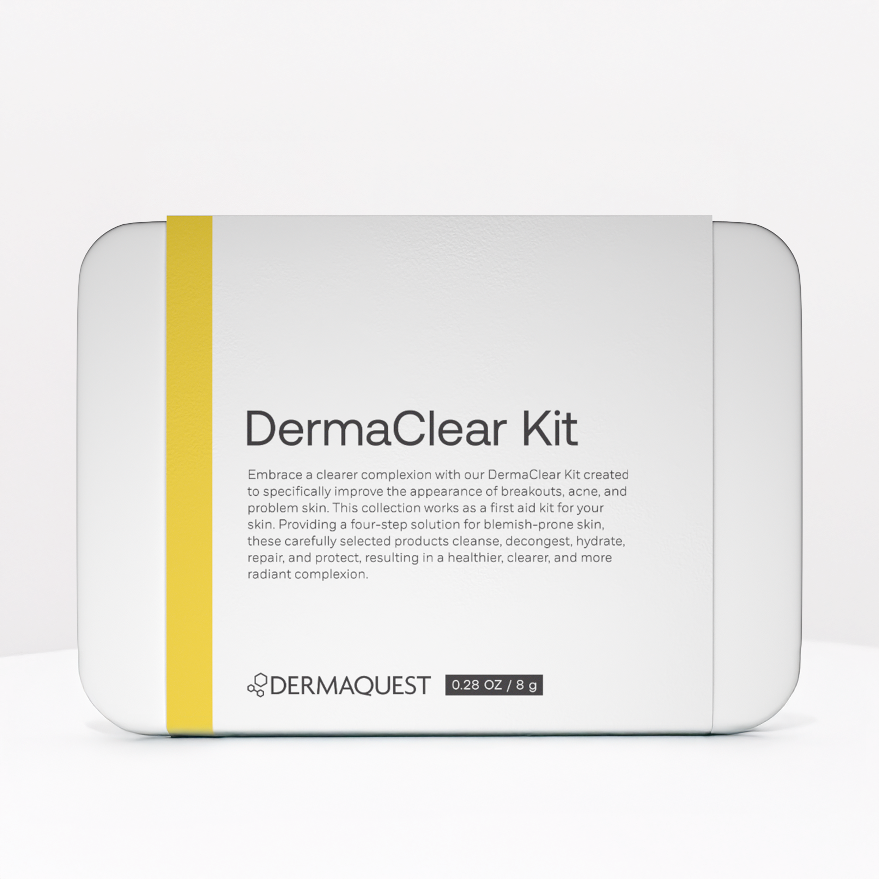 DermaClear Kit - DermaQuest Clinical