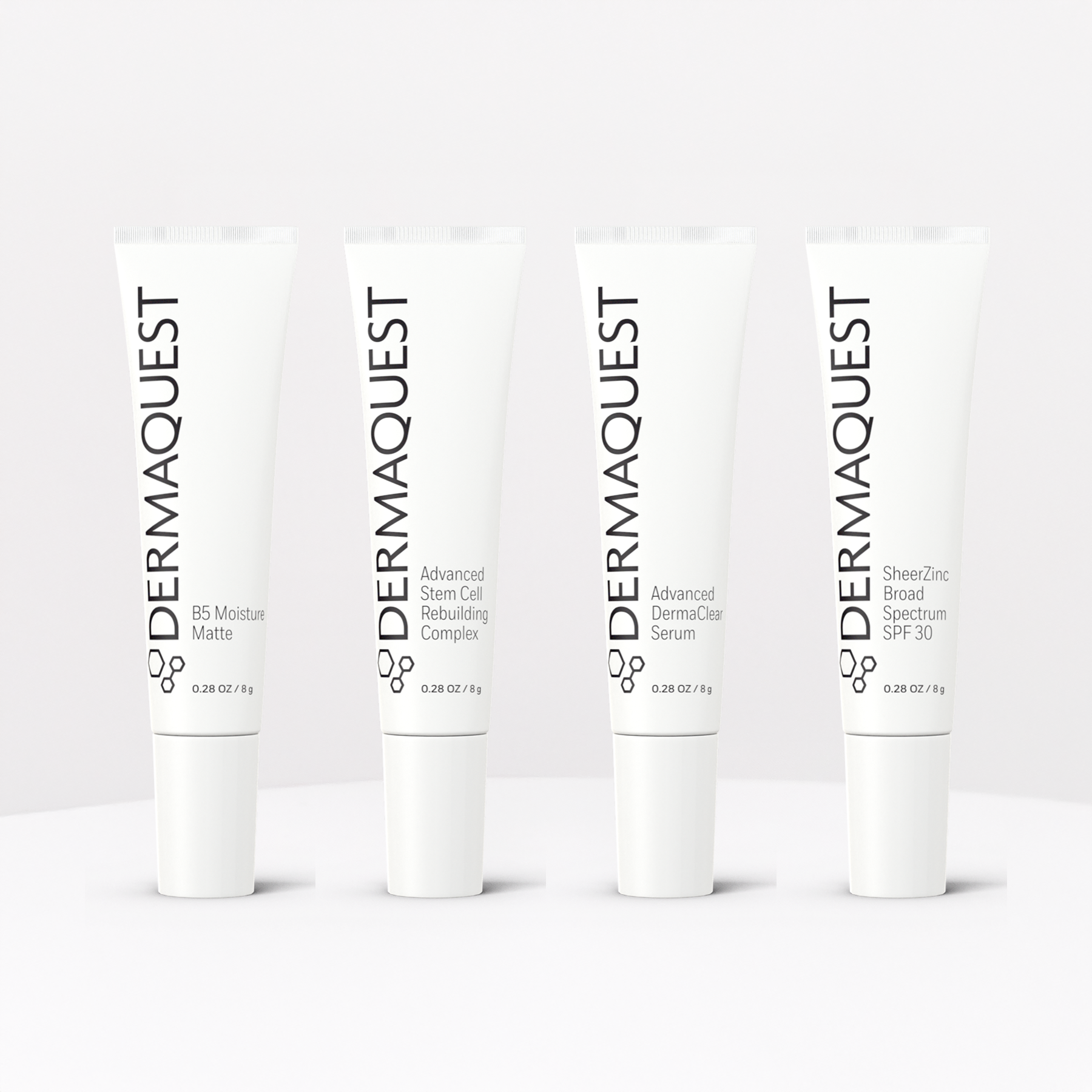 DermaClear Kit - DermaQuest Clinical