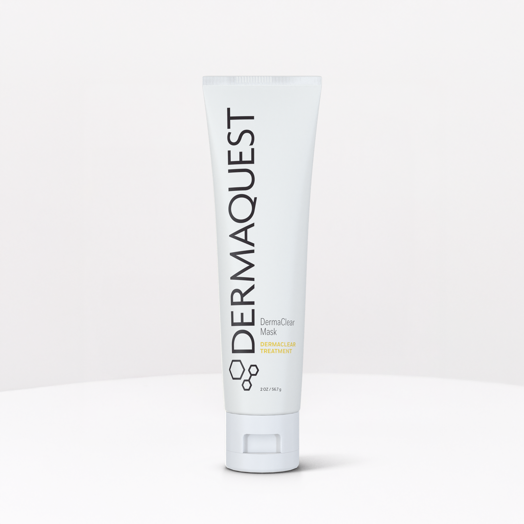 DermaClear Mask - DermaQuest Clinical