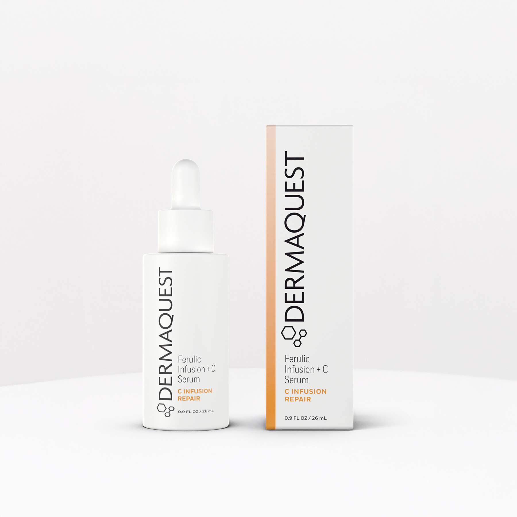 Ferulic Infusion + C Serum - DermaQuest Clinical