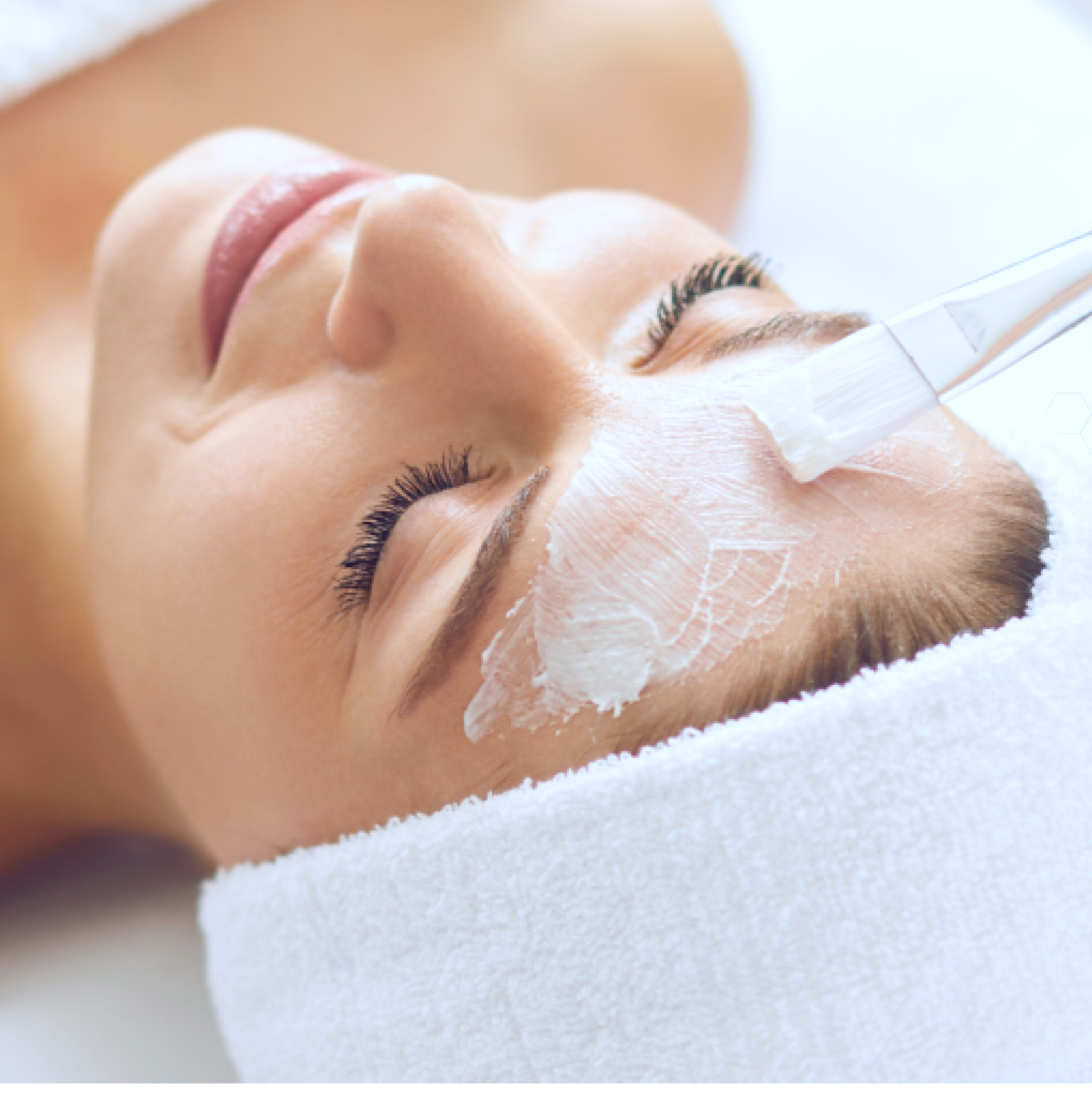 Skin Prepping