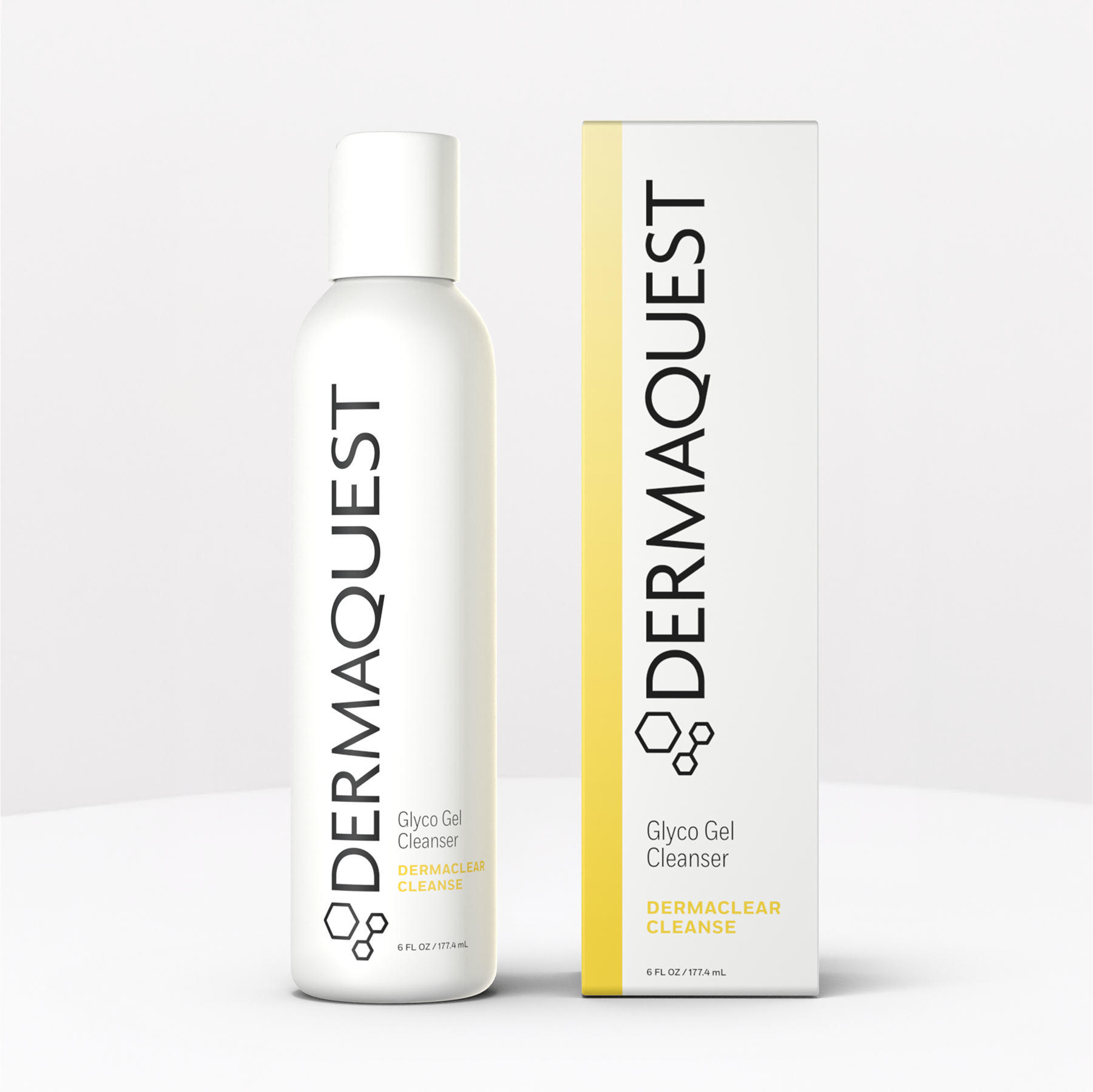 Glyco Gel Cleanser - DermaQuest Clinical
