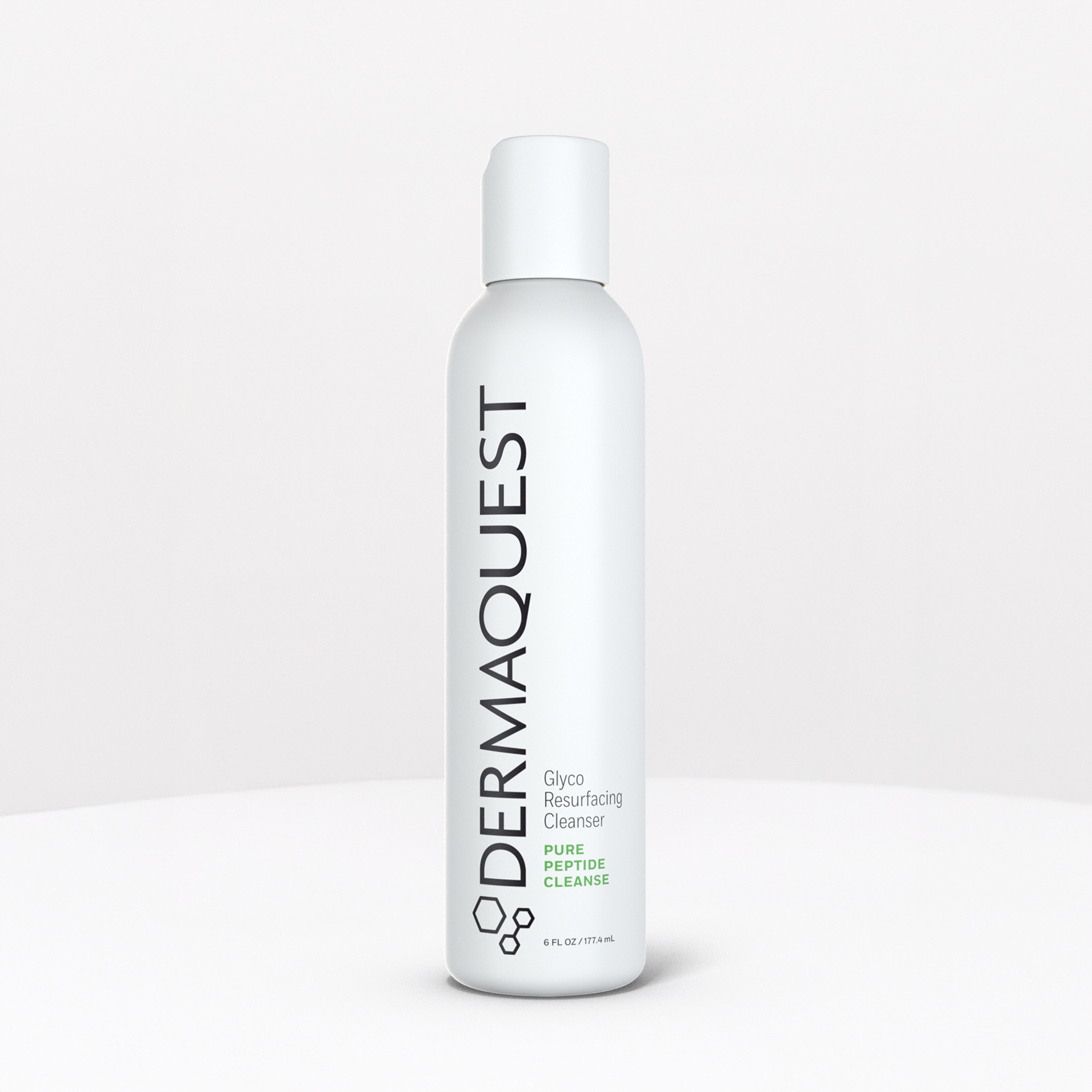 Glyco Resurfacing Cleanser - DermaQuest Clinical