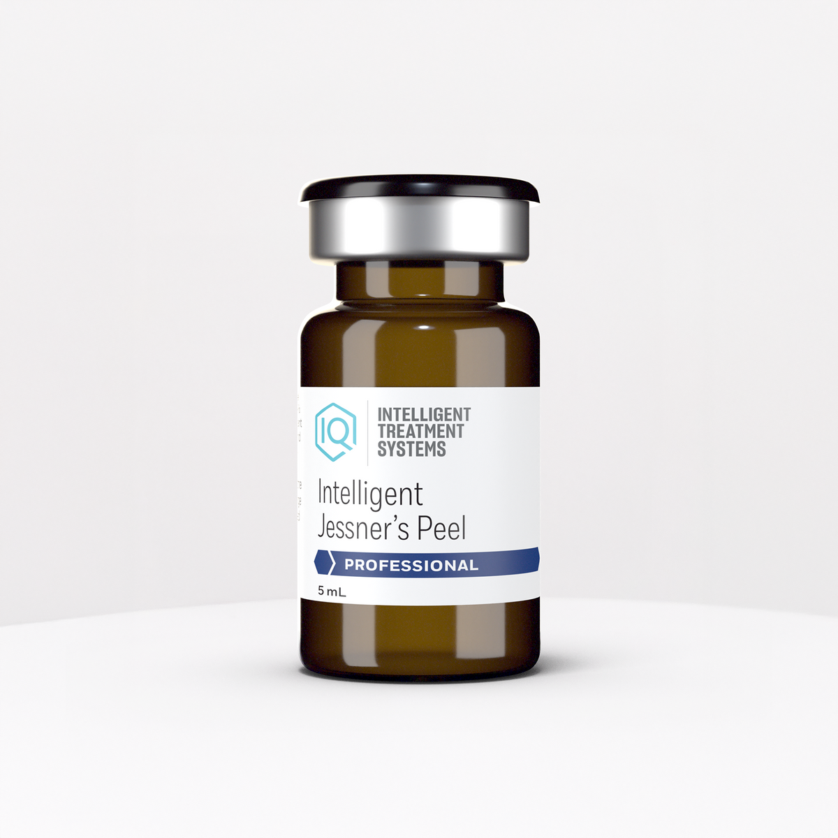 Intelligent Jessner's Peel - DermaQuest Clinical