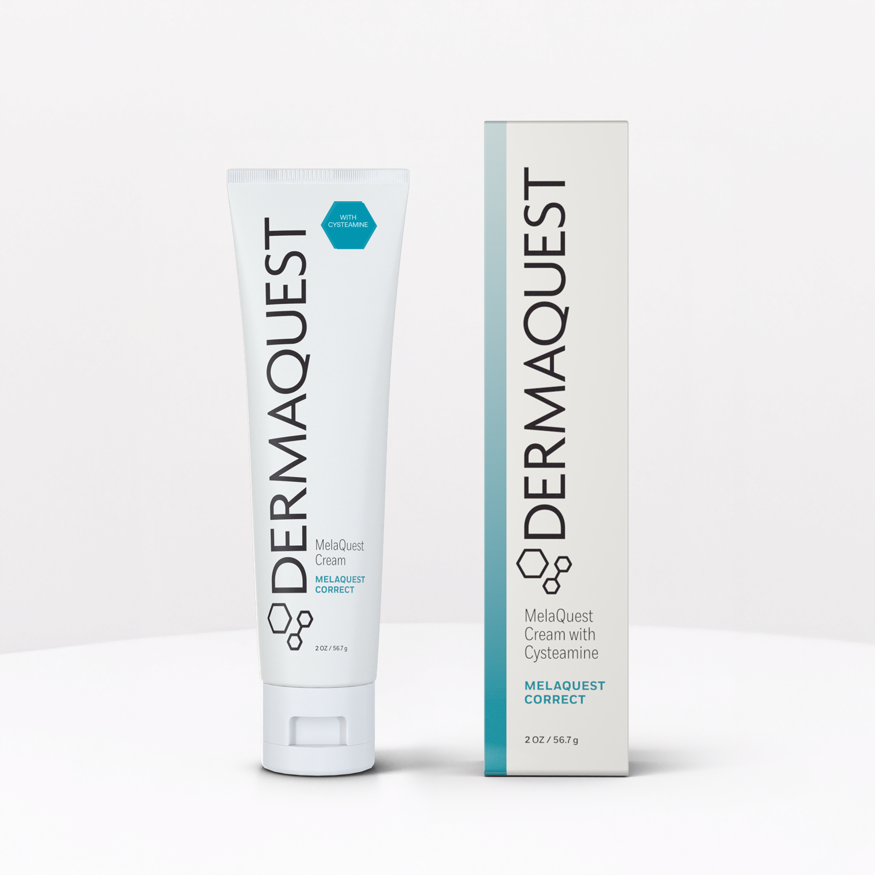 MelaQuest Cream with Cysteamine - DermaQuest Clinical