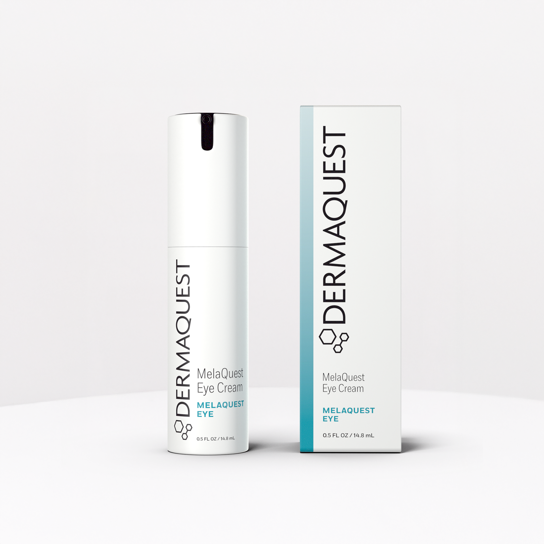 MelaQuest Eye Cream - DermaQuest Clinical