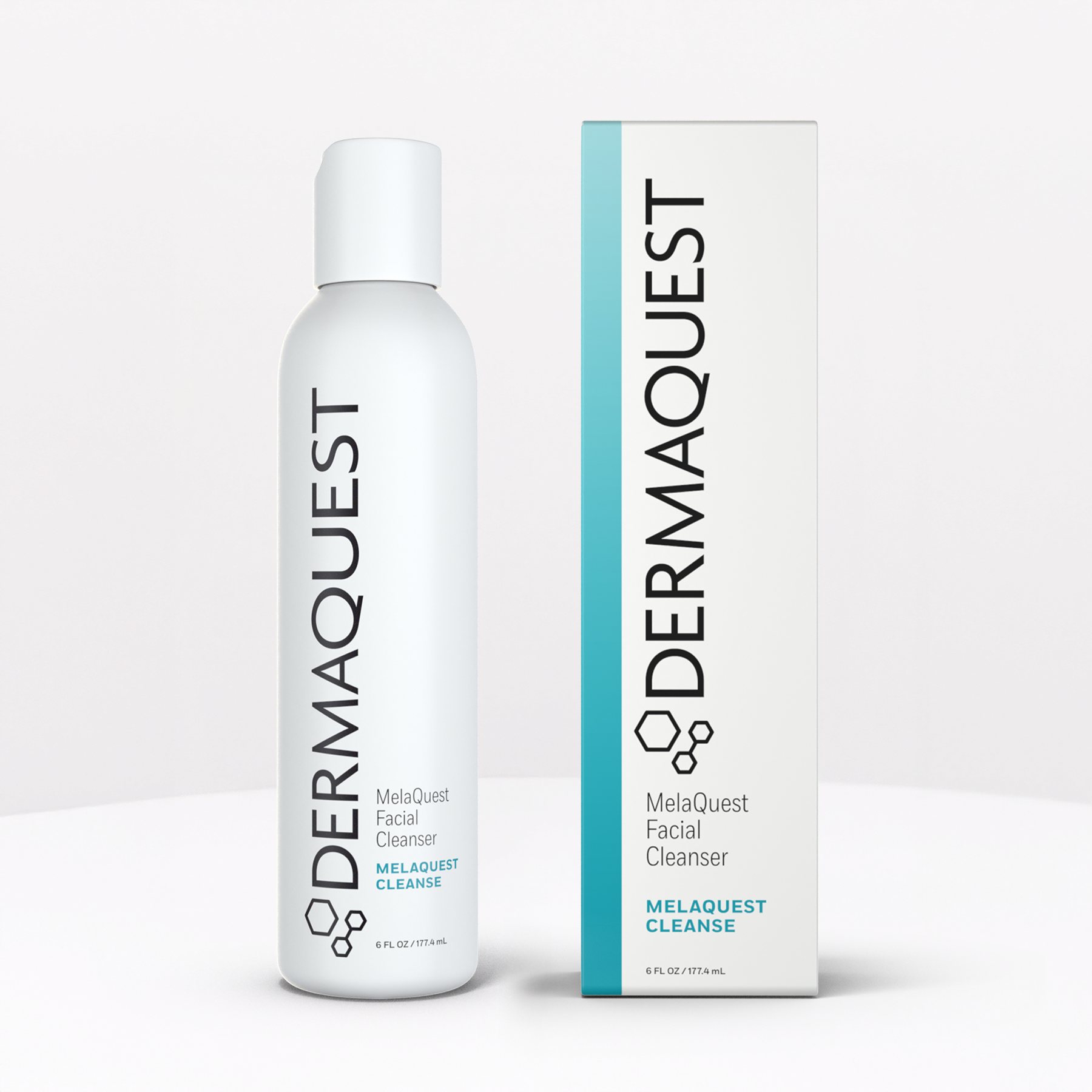 MelaQuest Facial Cleanser - DermaQuest Clinical