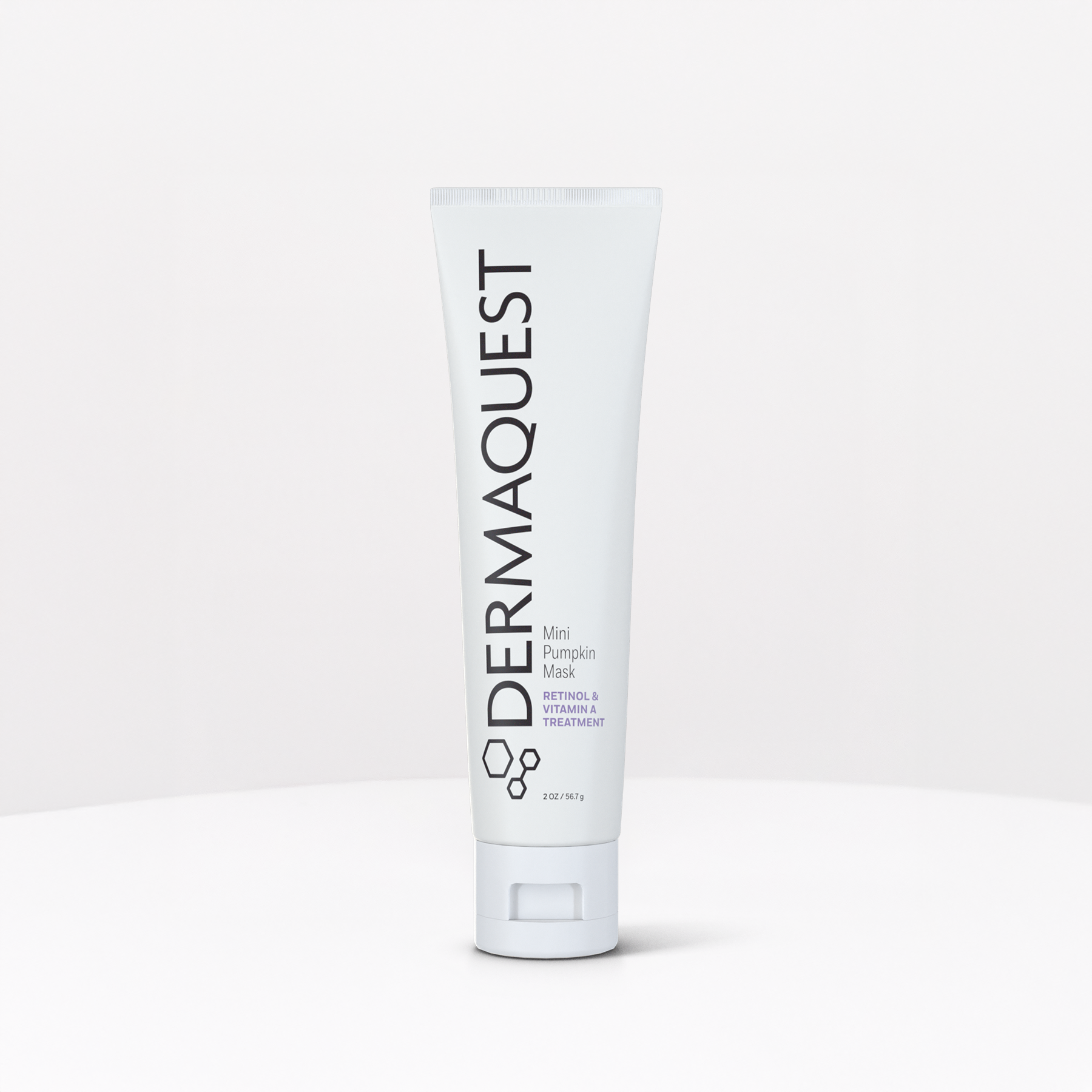 Mini Pumpkin Mask - DermaQuest Clinical