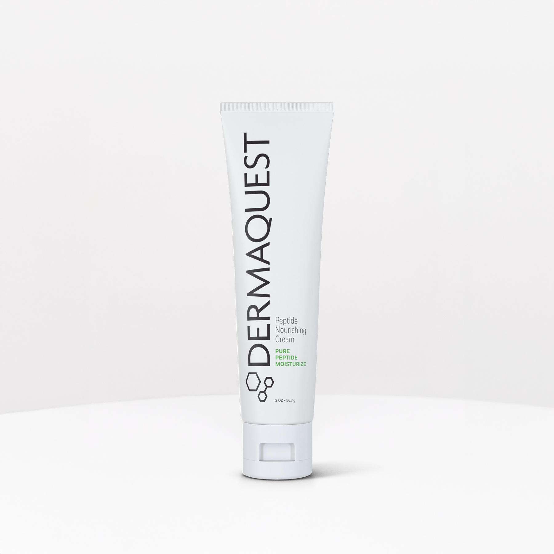 Peptide Nourishing Cream - DermaQuest Clinical