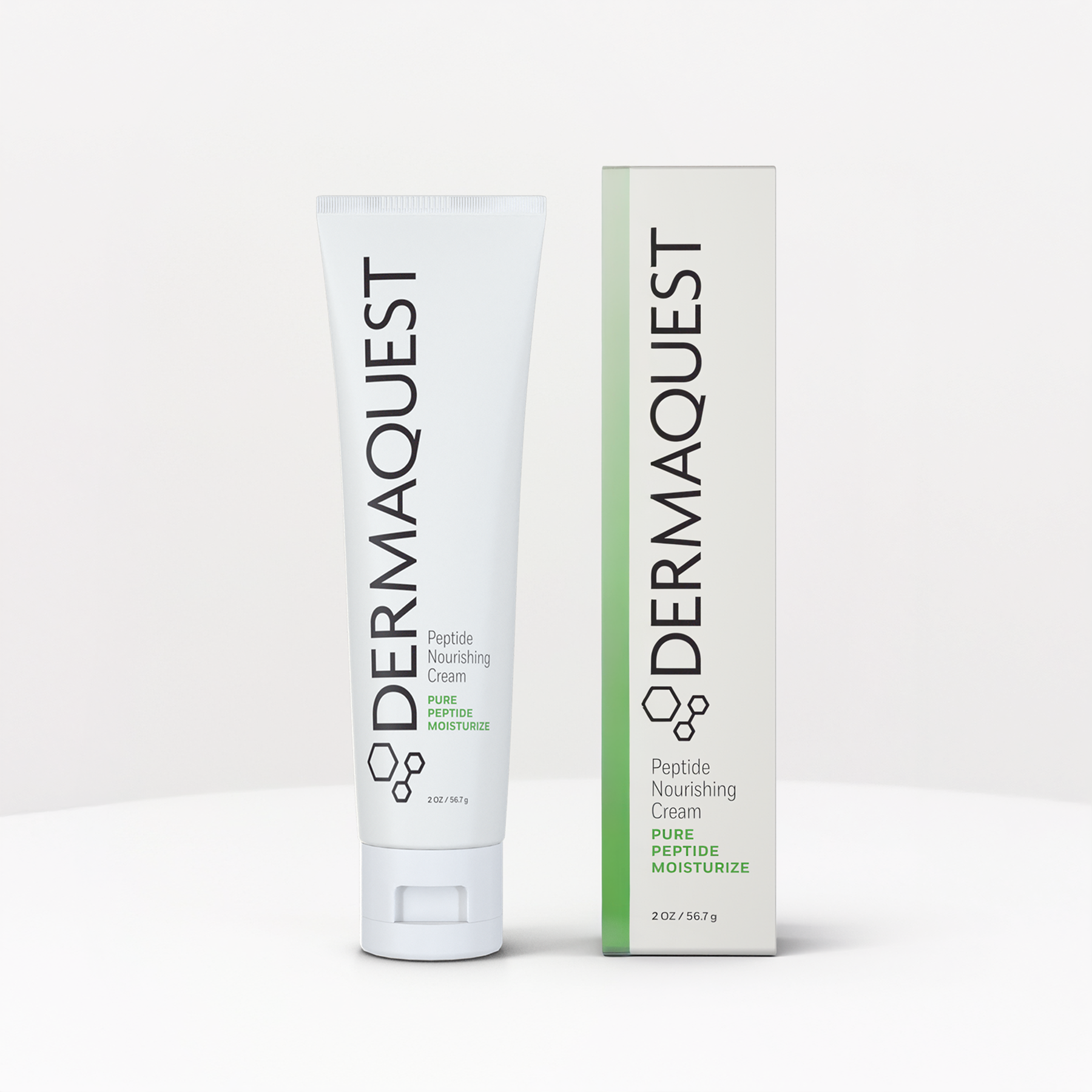 Peptide Nourishing Cream - DermaQuest Clinical