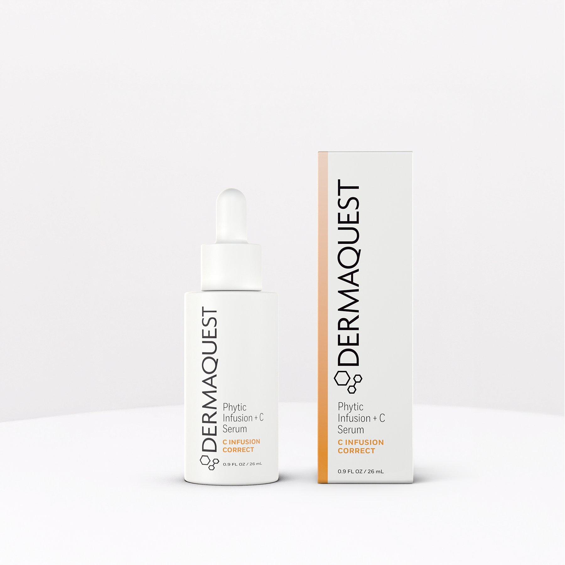 Phytic Infusion + C Serum - DermaQuest Clinical