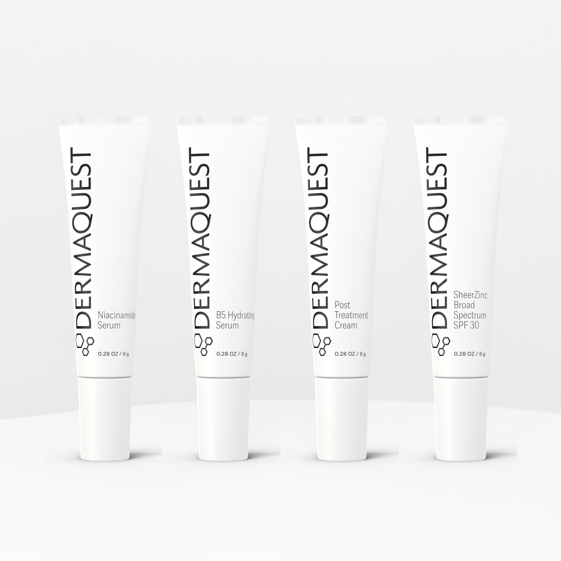 Post Treatment Kit - DermaQuest Clinical