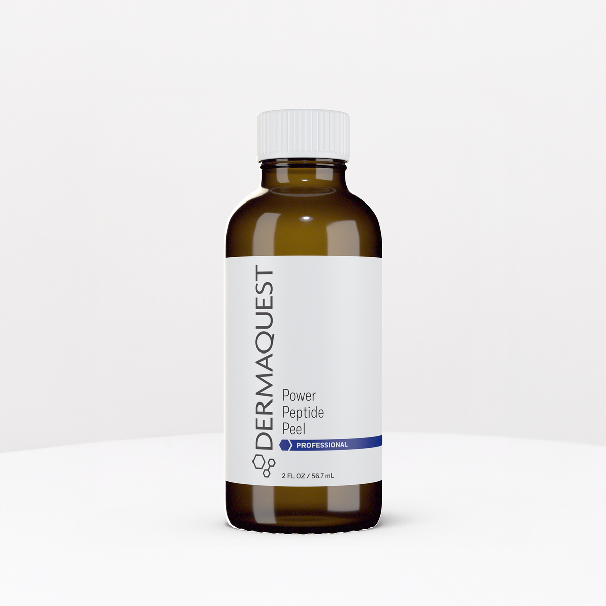 Power Peptide Peel - DermaQuest Clinical