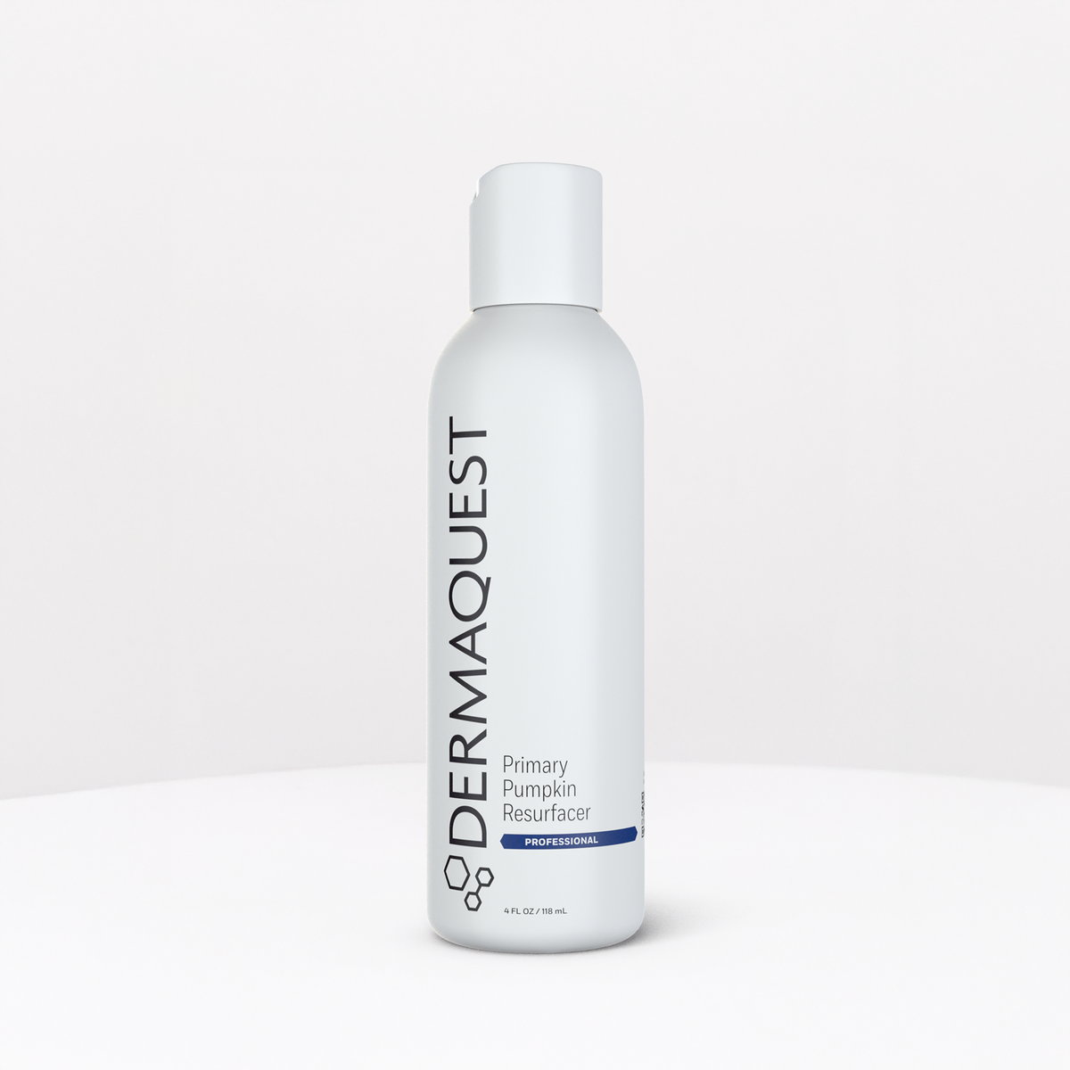 Primary Pumpkin Resurfacer - DermaQuest Clinical