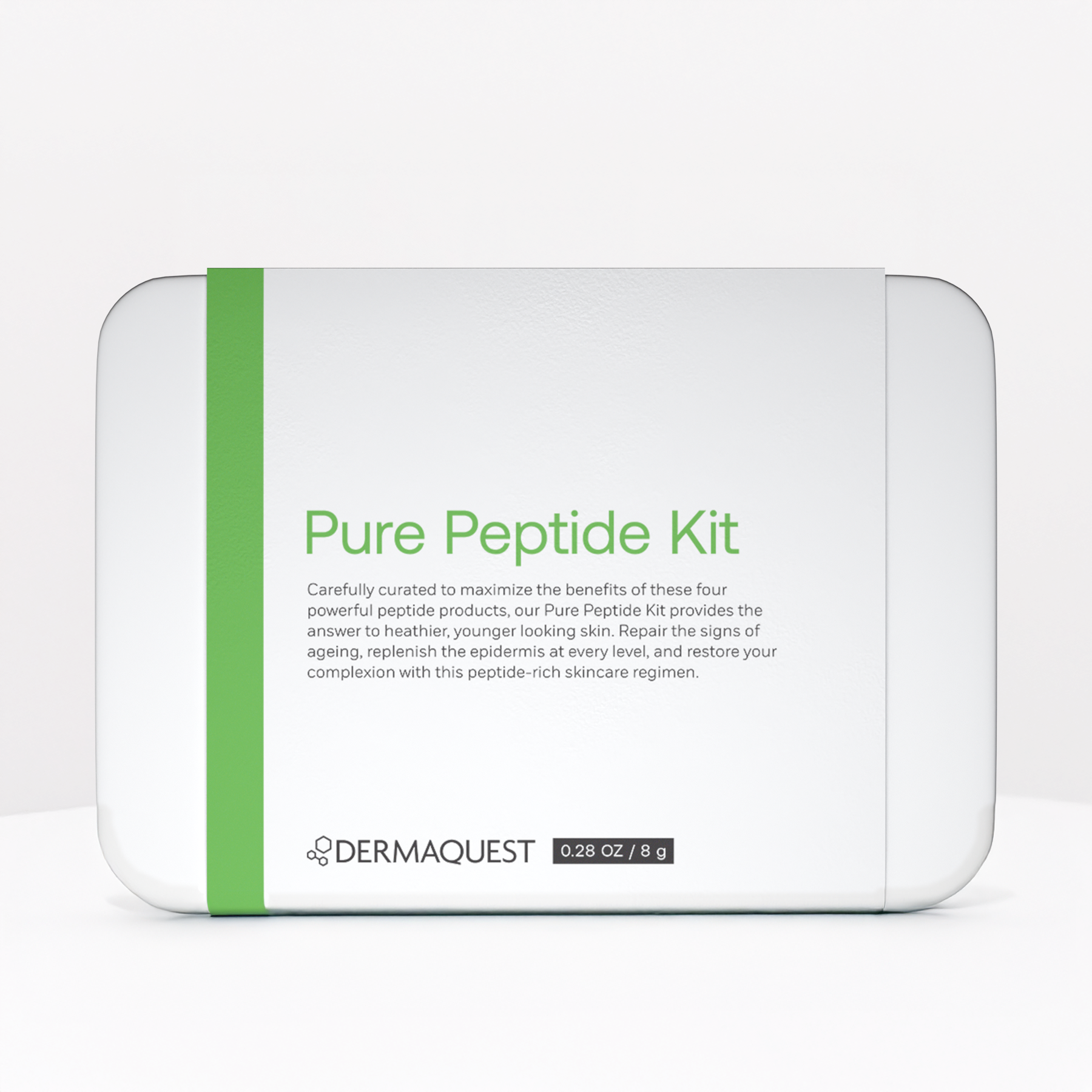Pure Peptide Kit - DermaQuest Clinical