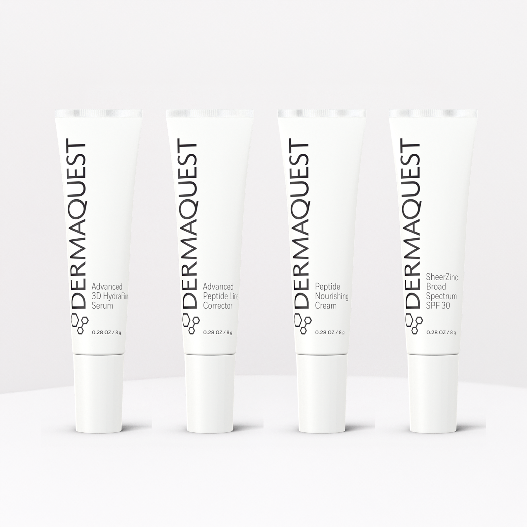 Pure Peptide Kit - DermaQuest Clinical