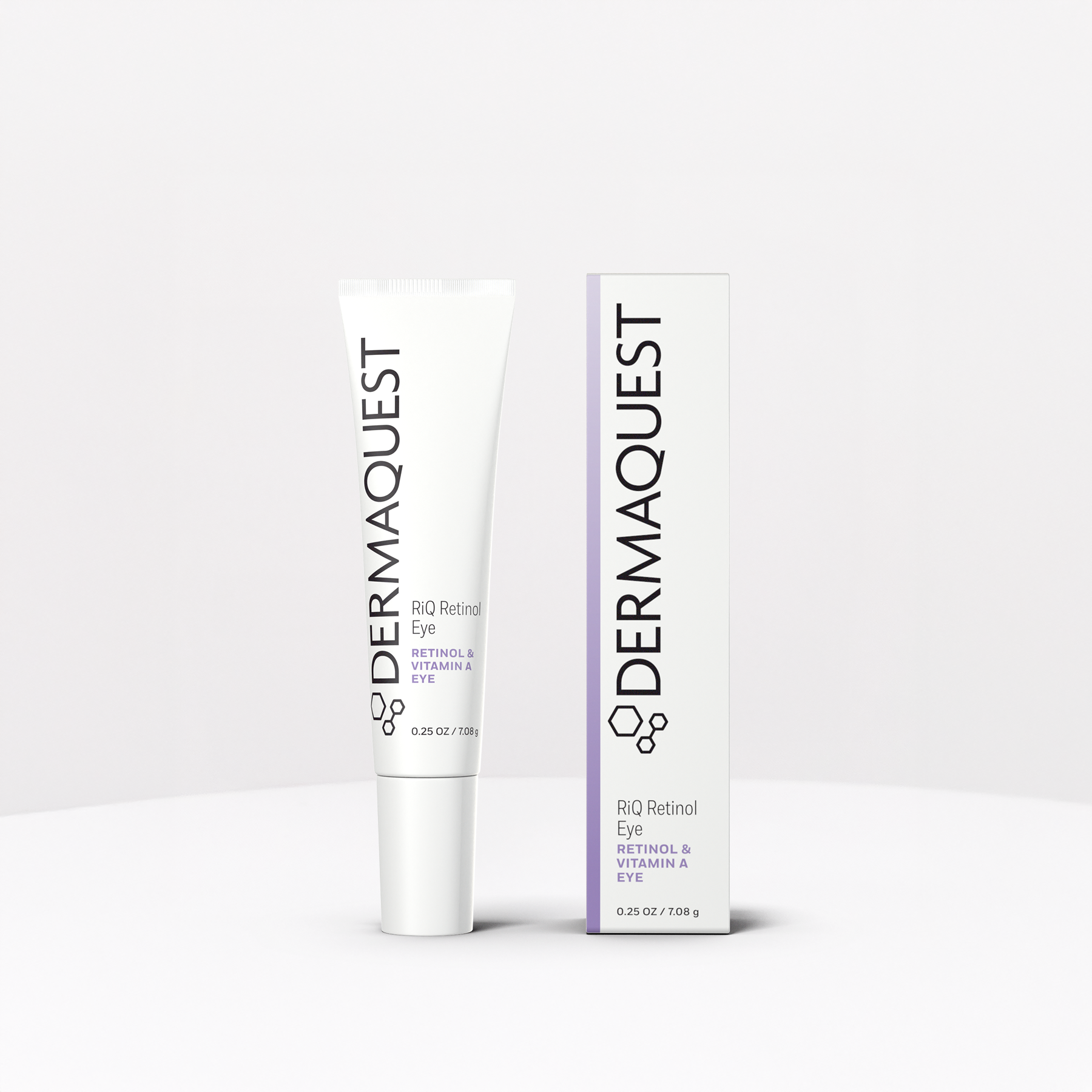 RiQ Retinol Eye - DermaQuest Clinical