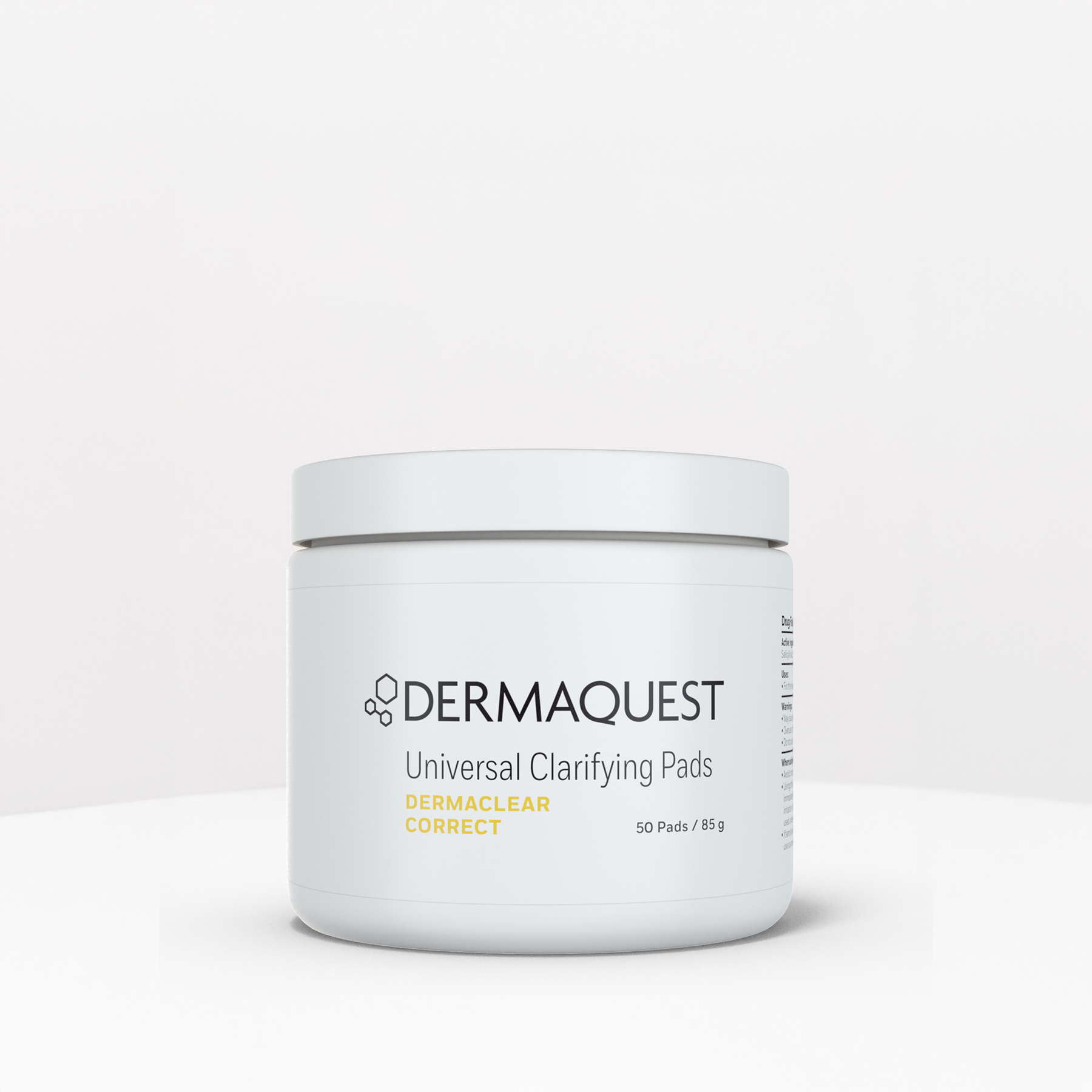Universal Clarifying Pads - DermaQuest Clinical
