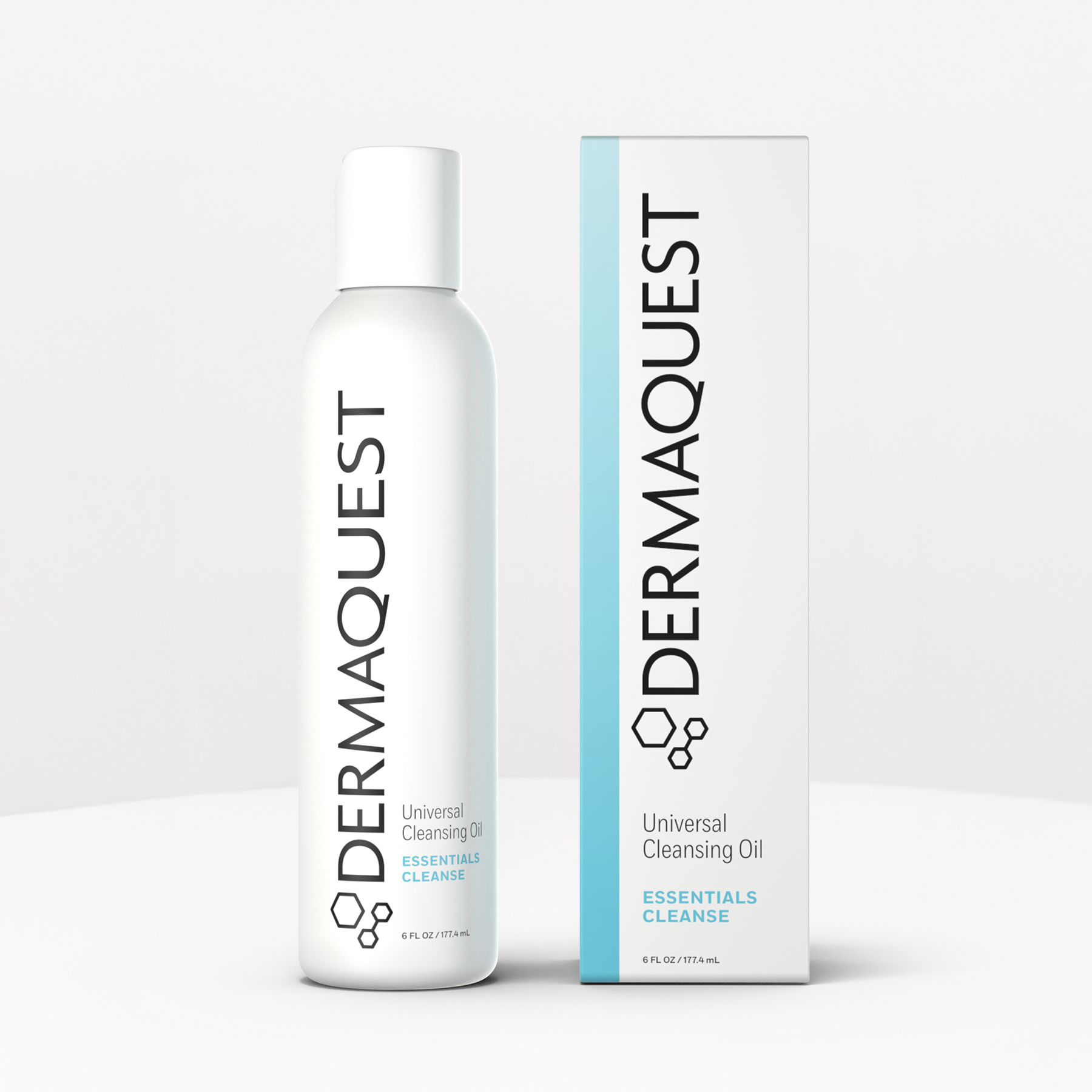 Universal Cleansing Oil - DermaQuest Clinical